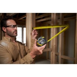Mètre ruban Stanley Fatmax Blade Armor classe 2 magnétique Auto-lock