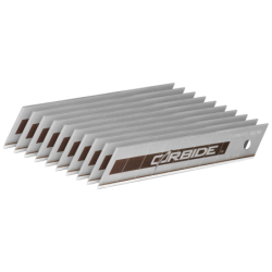 Lame de cutter Fatmax au carbure de tungstene