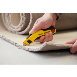Lame de couteaux Stanley Fatmax 11-700 longueur 63 mm hauteur 20 mm