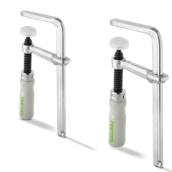 Serre joints en acier FSZ Festool 2 pièces
