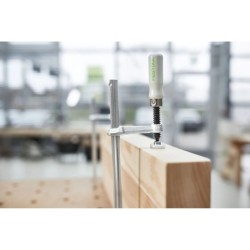 Serre joints en acier FSZ Festool 2 pièces