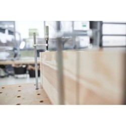 Serre joints en acier FSZ Festool 2 pièces