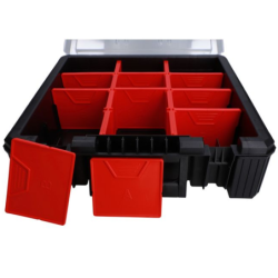 Mallette organiseur SCM Kstools