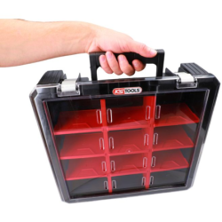 Mallette organiseur SCM Kstools