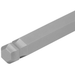 Clé mâle 6 pans à tête sphérique extra longue KS Tools