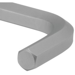 Clé mâle 6 pans à tête sphérique extra longue KS Tools