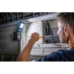 Lampe Bosch GLI 18V-800 Bosch sans batterie ni chargeur
