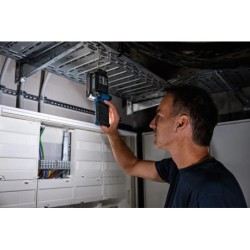Lampe Bosch GLI 18V-800 Bosch sans batterie ni chargeur