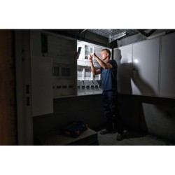 Lampe Bosch GLI 18V-800 Bosch sans batterie ni chargeur