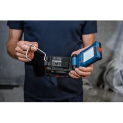 Lampe Bosch GLI 18V-800 Bosch sans batterie ni chargeur