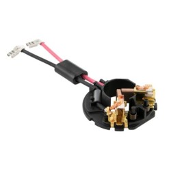 Porte charbon complet pour perceuse visseuse Makita DDF482