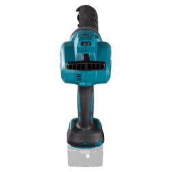 Pistolet à mastic Makita DCG180 18 V Li-Ion 1,5 Ah 5000 N sans batterie ni chargeur