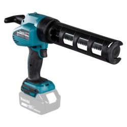 Pistolet à mastic Makita DCG180 18 V Li-Ion 1,5 Ah 5000 N sans batterie ni chargeur