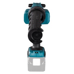 Pistolet à mastic Makita DCG180 18 V Li-Ion 1,5 Ah 5000 N sans batterie ni chargeur