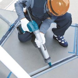 Pistolet à mastic Makita DCG180 18 V Li-Ion 1,5 Ah 5000 N sans batterie ni chargeur