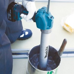 Pistolet à mastic Makita DCG180 18 V Li-Ion 1,5 Ah 5000 N sans batterie ni chargeur