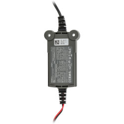 Chargeur automatique Gys Gysflash 1.12 12v 1A pour motos karting Jet-ski tondeuses