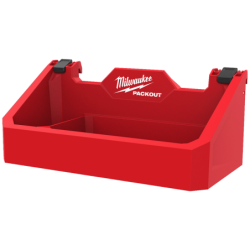 Bac latéral court Packout pour caisse