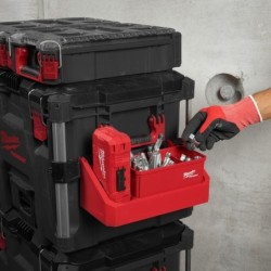 Bac latéral court Packout pour caisse