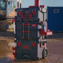 Bac latéral court Packout pour caisse