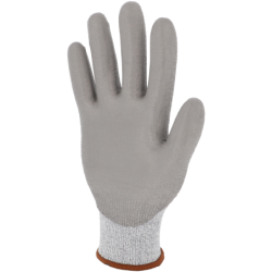 Gant PEHD anti coupure paume enduite PU
