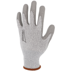 Gant PEHD anti coupure paume enduite PU