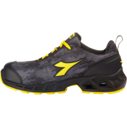 Chaussure de sécurité basse Shark Stable Impact Low S3 SRC Diadora