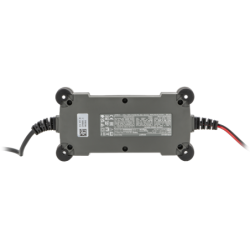 Chargeur Gysflash 6.24 automatique pour batterie 6-12-24V tension 130W
