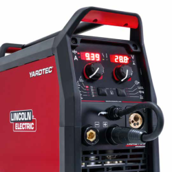 Générateur multi procédé YARDTEC 300C Standard
