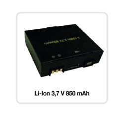 Telemetre Laser Metrica Flash green 100m Metrica