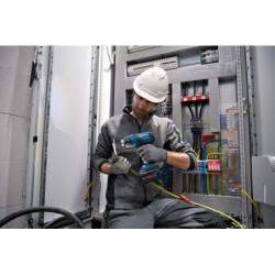 Décapeur thermique sur batterie GHG 18V 50 solo Bosch