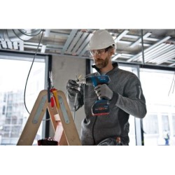 Décapeur thermique sur batterie GHG 18V 50 solo Bosch