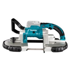 Scie à ruban 18 V Li-Ion sans batterie ni chargeur DPB180Z