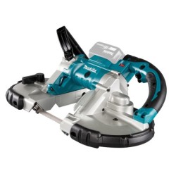 Scie à ruban 18 V Li-Ion sans batterie ni chargeur DPB180Z