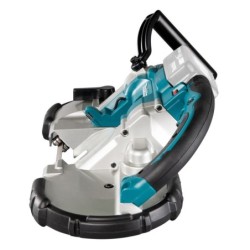 Scie à ruban 18 V Li-Ion sans batterie ni chargeur DPB180Z