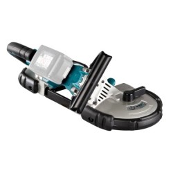 Scie à ruban 18 V Li-Ion sans batterie ni chargeur DPB180Z