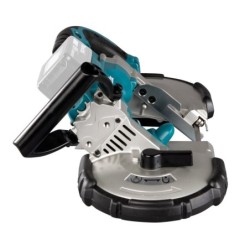Scie à ruban 18 V Li-Ion sans batterie ni chargeur DPB180Z