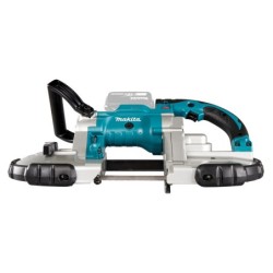 Scie à ruban 18 V Li-Ion sans batterie ni chargeur DPB180Z