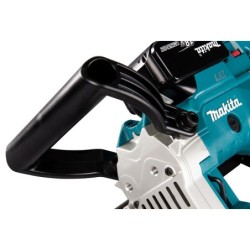 Scie à ruban 18 V Li-Ion sans batterie ni chargeur DPB180Z
