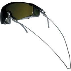 Surlunettes Squale occulaire teinte 5 en polycarbonate anti rayures