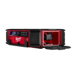 Radio chargeur de chantier Packout M18 PRCDAB