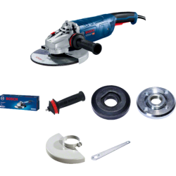 Meuleuse d'angle Bosch GWS 24-230 P C
