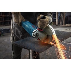 Meuleuse d'angle Bosch GWS 24-230 P C
