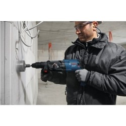 Marteau perforateur Bosch GBH 2-28 F 880 W 3.2J