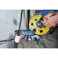 Marteau perforateur Bosch GBH 2-26 professionel 830 W 2.7 J