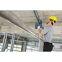 Marteau perforateur sans fil SDS plus GBH 18V-26 F solo L-BOXX
