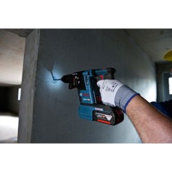 Marteau perforateur sans fil SDS plus GBH 18V-26 F solo L-BOXX