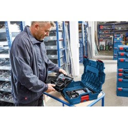 L-Boxx Carry Case 136 coffret de transport et de rangement 442 x 357 x 151 mm
