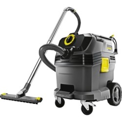 Aspirateur Karcher eau et poussière NT30/1 Tact L