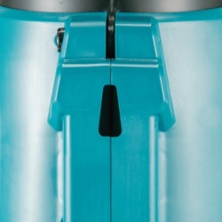 Souffleur à batterie Makita DUB184Z vitesse variable machine seule